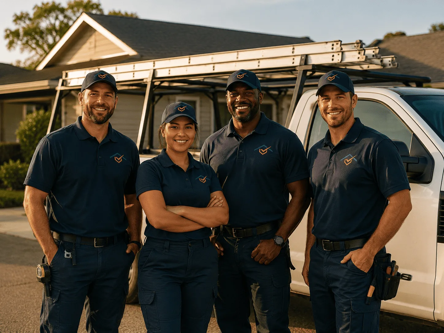 Roof Inspection company in Woodville, WI